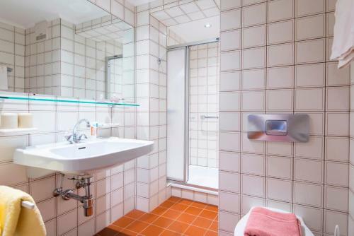 Apartamentos Appartements Monuth