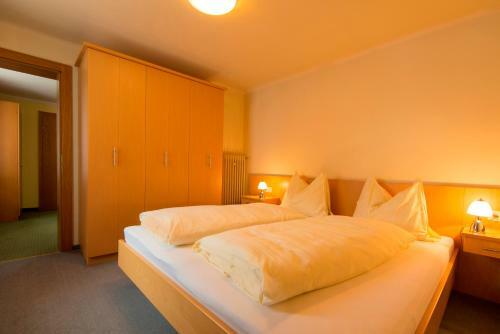 Apartamentos Appartements Monuth