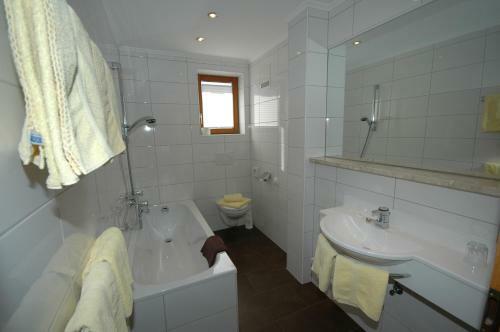 Apartamentos Appartements Monuth