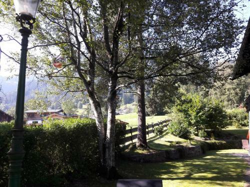 Hostal Pension Karlberger
