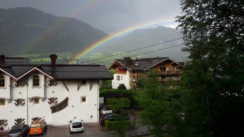 Hostal Pension Karlberger
