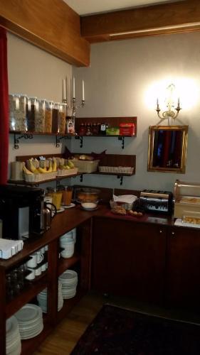 Hostal Pension Karlberger