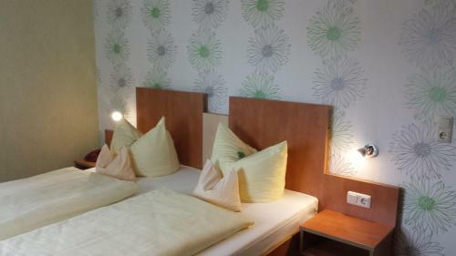 Hotel Krone R�desheim