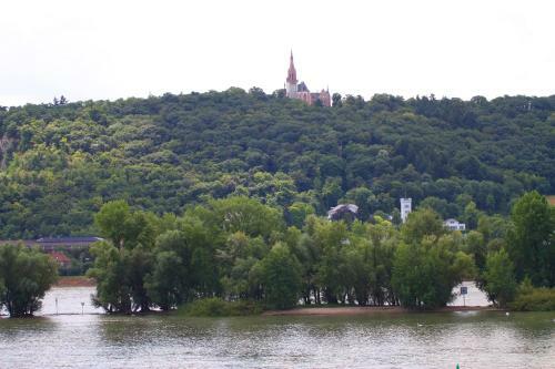 Hotel Krone R�desheim