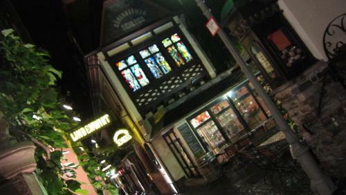 Hotel Krone R�desheim