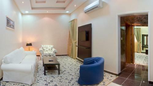 Aparthotel Al Farhan Suites Ishbillia