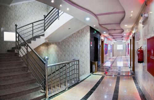 Aparthotel Al Farhan Suites Ishbillia
