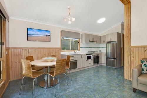 Seven Mile Beach Holiday Park