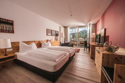 Hotel Villa Seilern Vital Resort