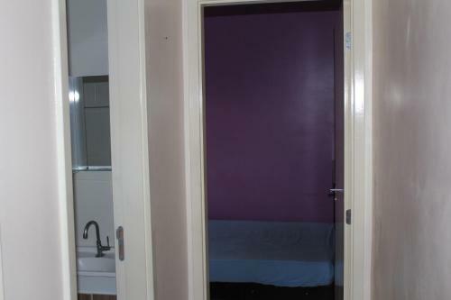 Apartamento No Condom�nio Fit Vivai