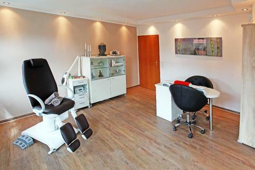 Apartamentos Ferienhaus Thale