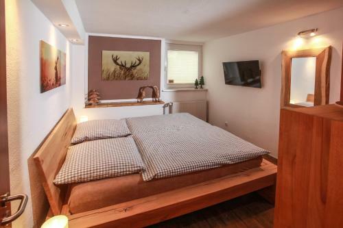 Apartamentos Ferienhaus Thale