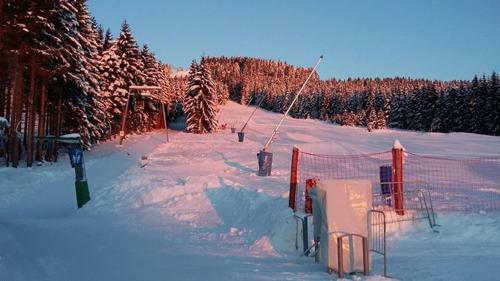Apartamentos Ferienhaus Thale