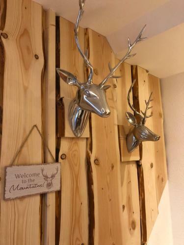Apartamentos Ferienhaus Thale