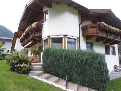 Apartamento Haus Egger