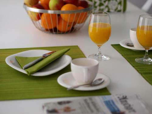 Apartamento Dask�ln