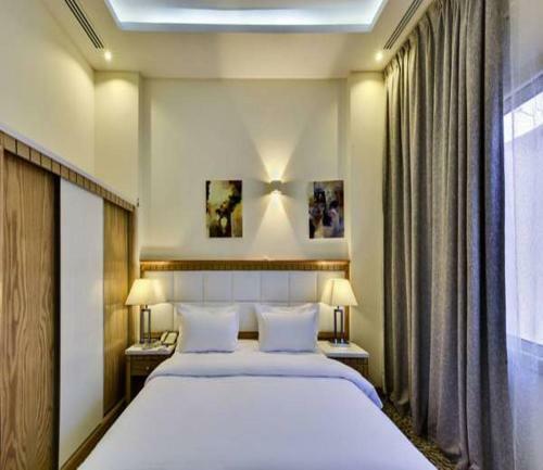 Golden Dune Hotel & Suite