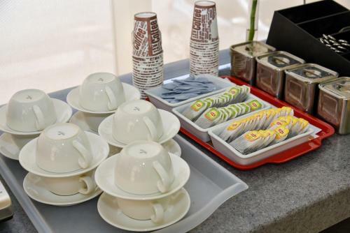 Golden Dune Hotel & Suite