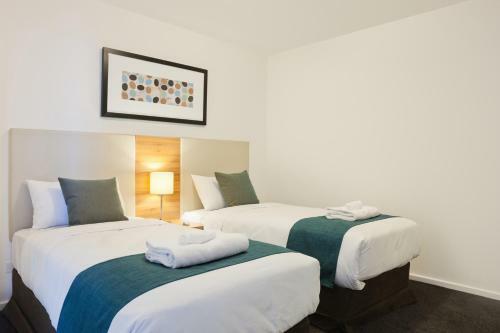 28 Nights Apartments