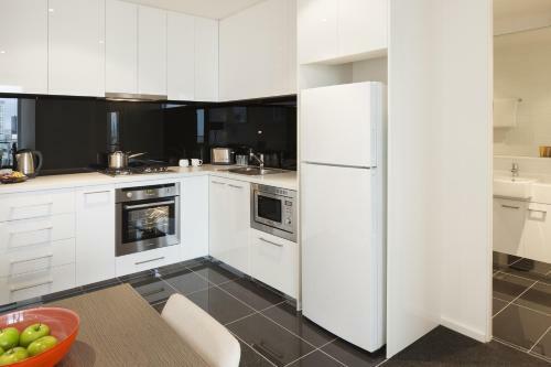 28 Nights Apartments
