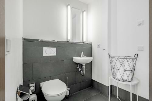 Apartamento Residenzen Maximilian