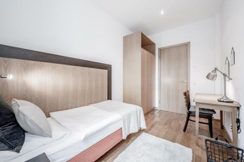 Apartamento Residenzen Maximilian