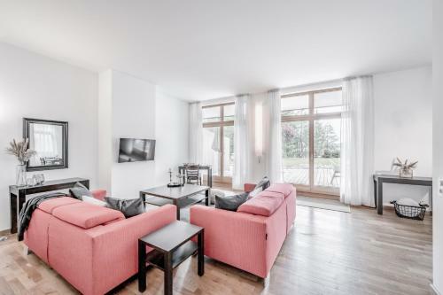 Apartamento Residenzen Maximilian