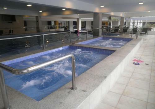 Rq Turismo Apartments