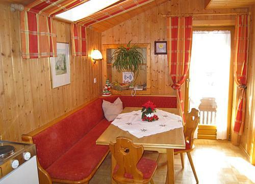 Bed & Breakfast G�stehaus Rosenberger