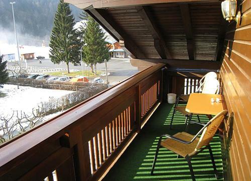 Bed & Breakfast G�stehaus Rosenberger