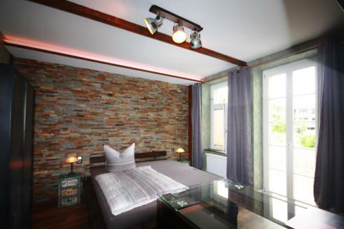 Apartamento Vacapps L.e. Holiday Suites In Leipzig