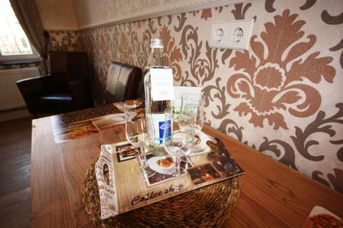 Apartamento Vacapps L.e. Holiday Suites In Leipzig