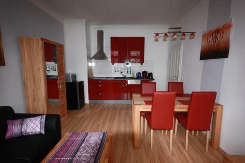 Apartamento Vacapps L.e. Holiday Suites In Leipzig
