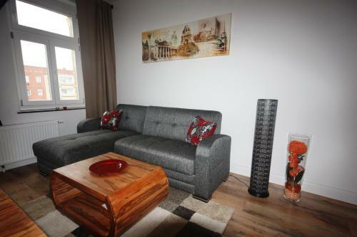 Apartamento Vacapps L.e. Holiday Suites In Leipzig