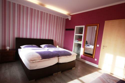 Apartamento Vacapps L.e. Holiday Suites In Leipzig