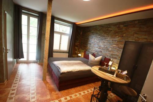 Apartamento Vacapps L.e. Holiday Suites In Leipzig