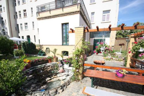 Apartamento Vacapps L.e. Holiday Suites In Leipzig