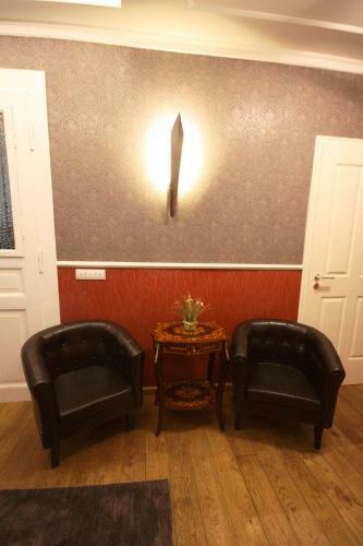 Apartamento Vacapps L.e. Holiday Suites In Leipzig