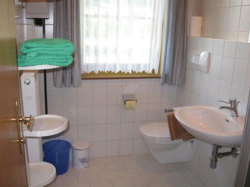Apartamento Landhaus Salzburg