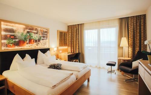 Hotel Seerose