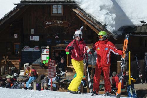 Hotel Seerose