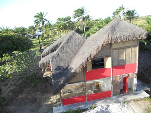 Hostal Bed & Breakfast Casa Dos Cajueiros