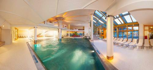Apartamento Landhaus F�rsterlisl