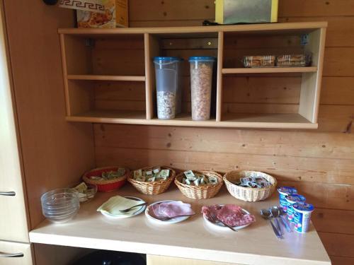 Hostal Haus Sch�njochl By Ch�tel Reizen