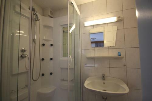Hostal Haus Sch�njochl By Ch�tel Reizen