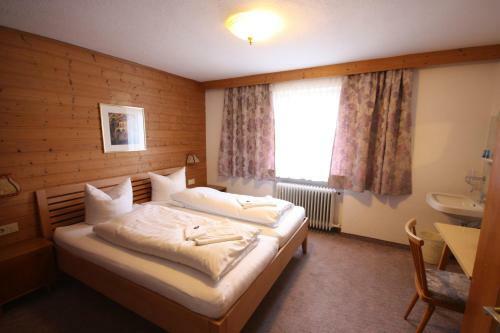 Hostal Haus Sch�njochl By Ch�tel Reizen
