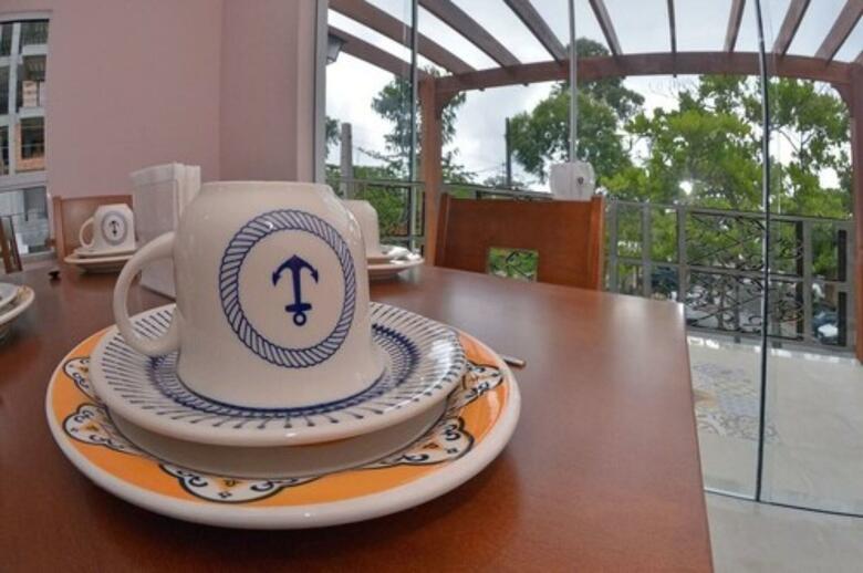 Hostal Pousada Baia Dos A�ores