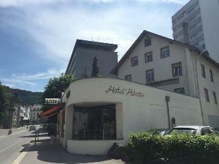 Hotel Helvetia