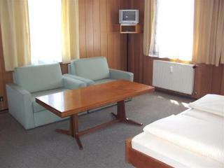 Hotel Helvetia