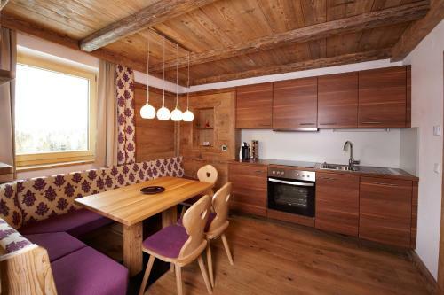 Aparthotel Appartements Hutter